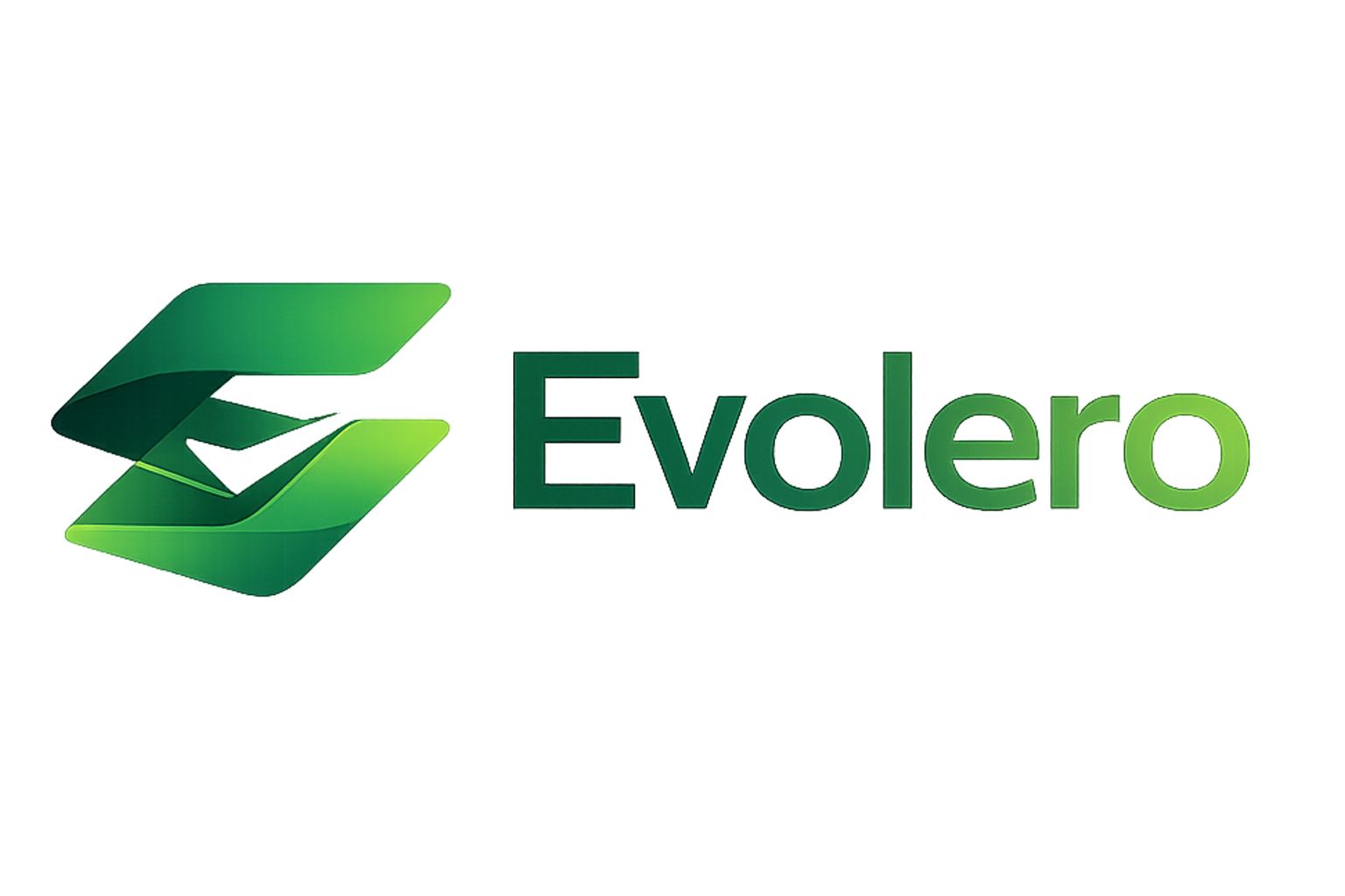 Evolero Logo